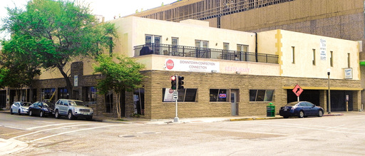 425 Schatzell Street - N